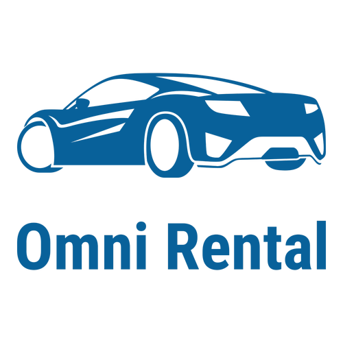 Car Rental Logo